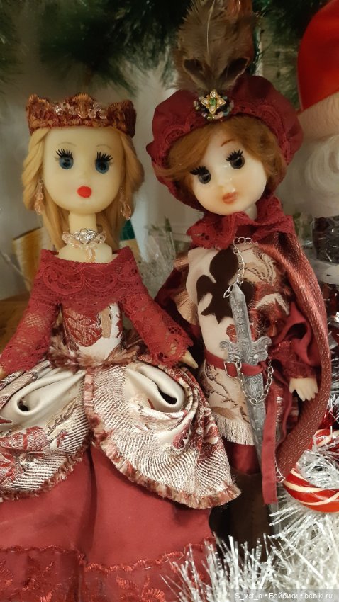 Ивановская Золушка-Людмила-Принцесса или когда исполняются мечты