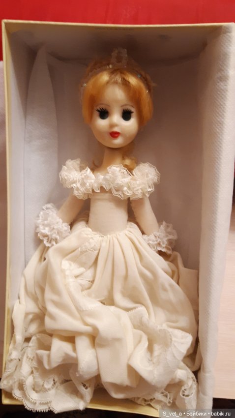 Ивановская Золушка-Людмила-Принцесса или когда исполняются мечты (фото 9)