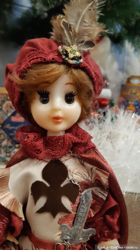 Ивановская Золушка-Людмила-Принцесса или когда исполняются мечты