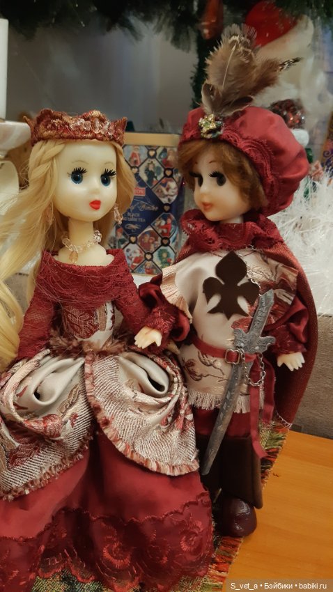 Ивановская Золушка-Людмила-Принцесса или когда исполняются мечты