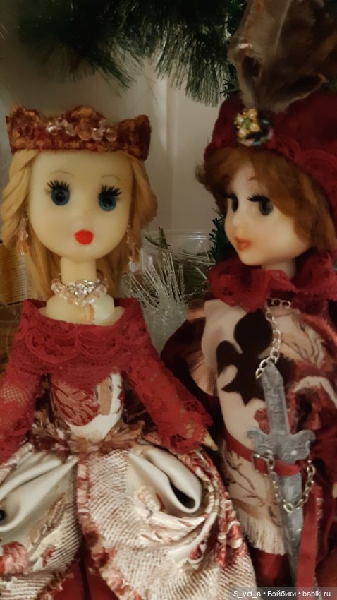 Ивановская Золушка-Людмила-Принцесса или когда исполняются мечты