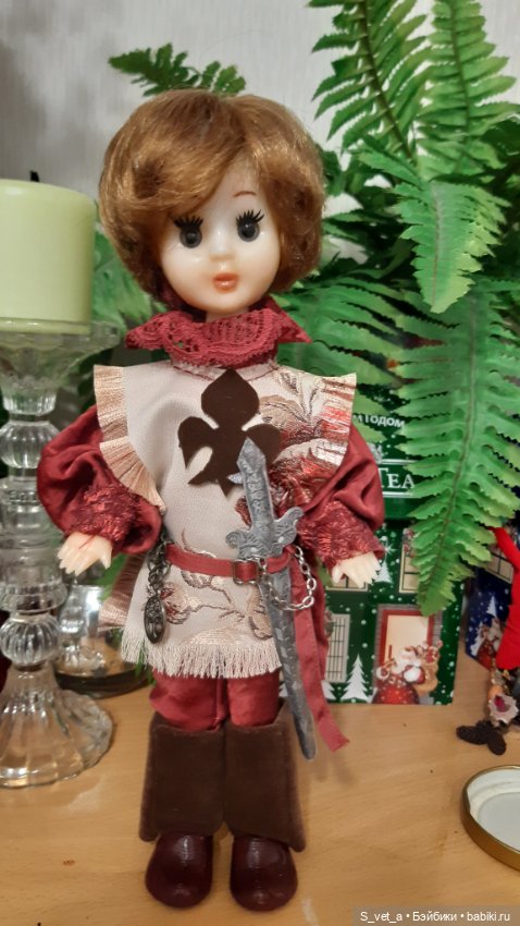 Ивановская Золушка-Людмила-Принцесса или когда исполняются мечты