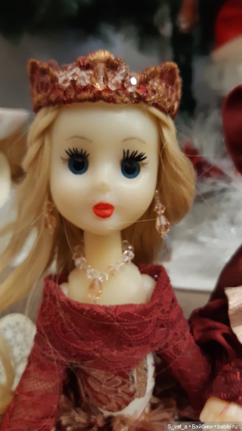 Ивановская Золушка-Людмила-Принцесса или когда исполняются мечты