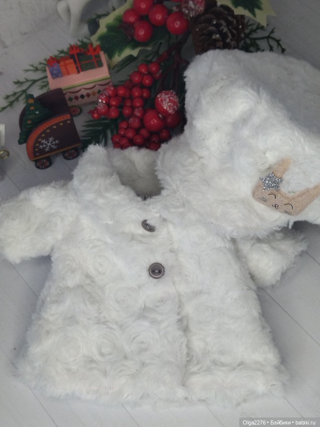 Зимние зайки 🐰 — Одежда и обувь для кукол своими руками: фото