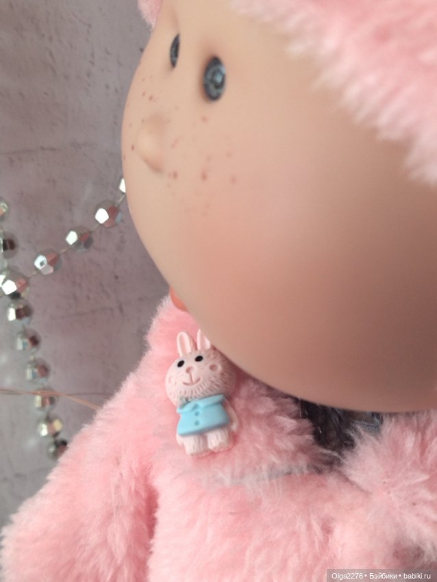 Зимние зайки 🐰 — Одежда и обувь для кукол своими руками: фото