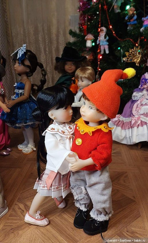 Новогодня история 2 — Интересное и необычное: фотоподборки (фото 6)