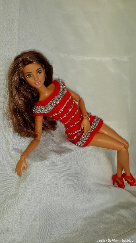 Остатки сладки — Одежда и обувь для кукол своими руками: фото