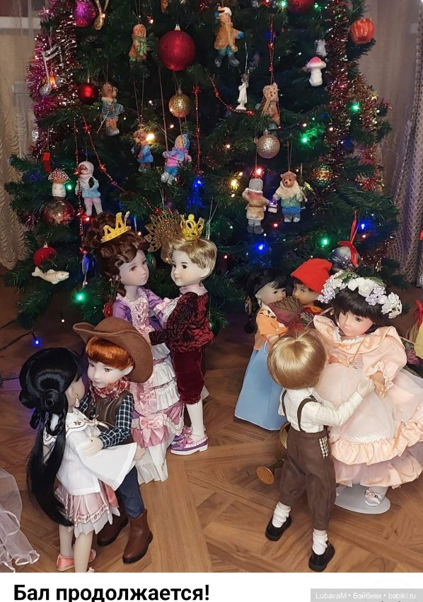 Новогодня история 2 — Интересное и необычное: фотоподборки