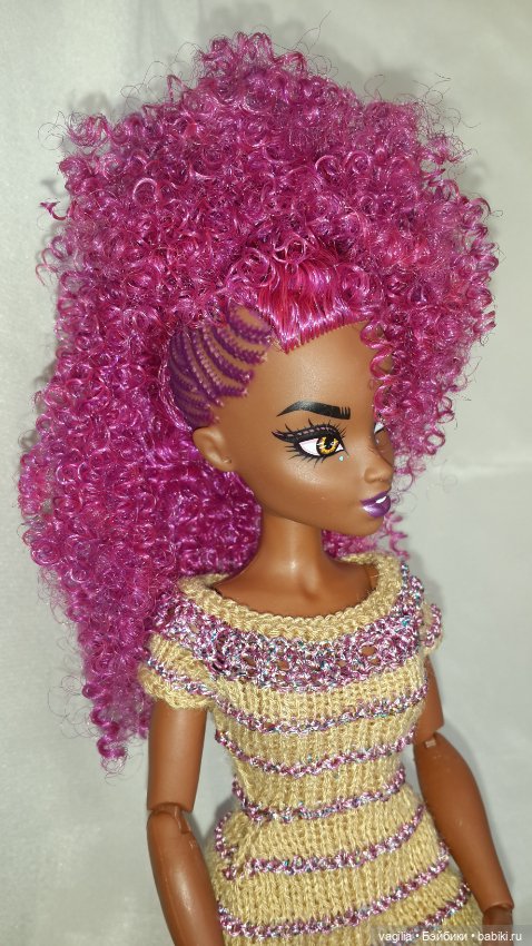 Остатки сладки — Одежда и обувь для кукол своими руками: фото