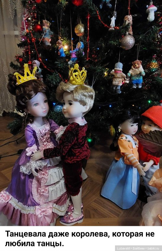 Новогодня история 2 — Интересное и необычное: фотоподборки