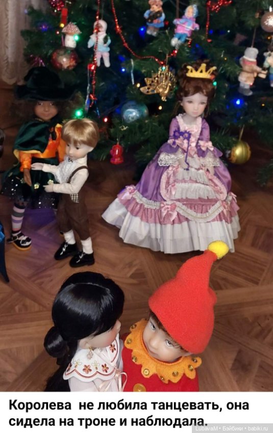 Новогодня история 2 — Интересное и необычное: фотоподборки (фото 8)