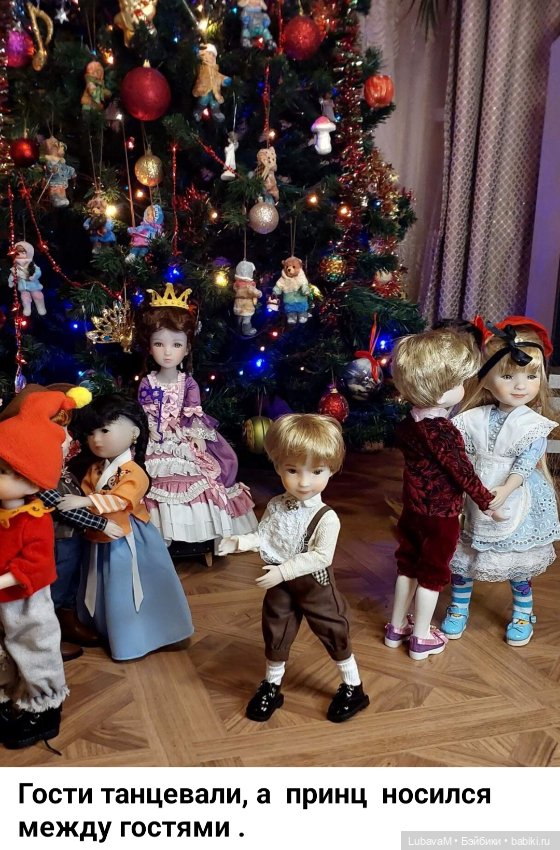 Новогодня история 2 — Интересное и необычное: фотоподборки