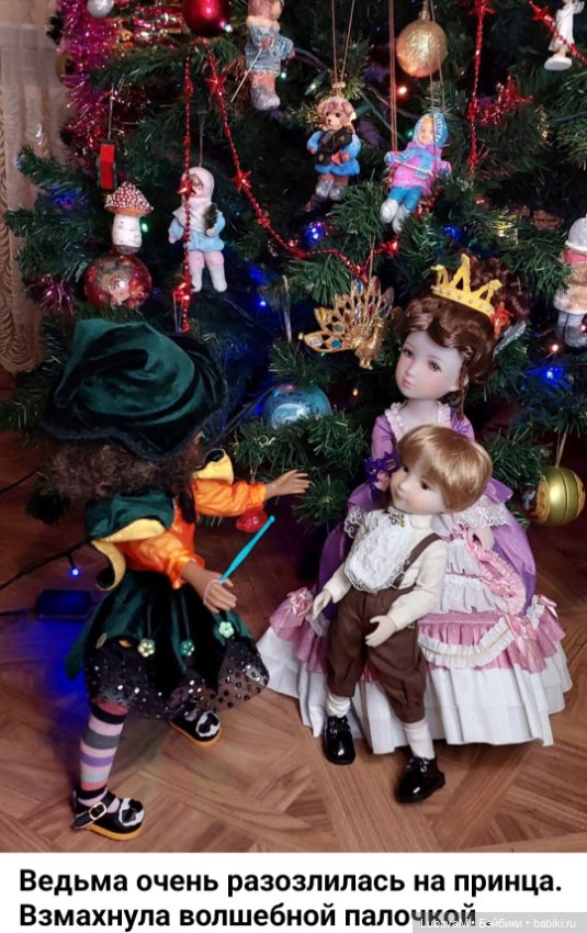 Новогодня история 2 — Интересное и необычное: фотоподборки