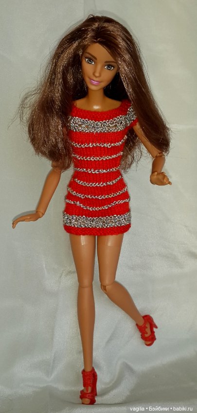 Остатки сладки — Одежда и обувь для кукол своими руками: фото