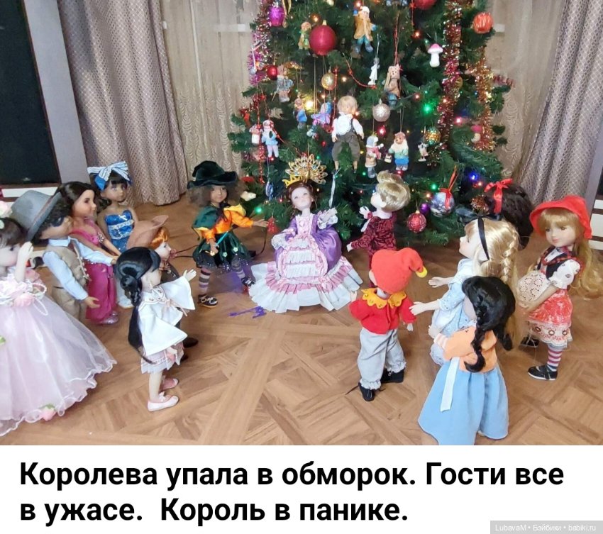 Новогодня история 2 — Интересное и необычное: фотоподборки