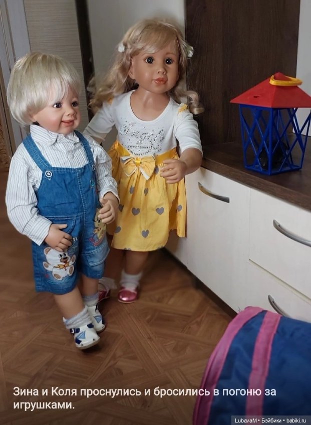 Новогодня история 3 — Интересное обо всем: поздравления (фото 6)