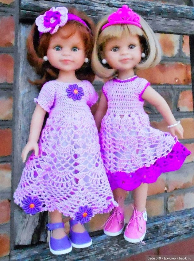 С Днём Обнимашек — Куклы Paola Reina (Паола Рейна): новинки