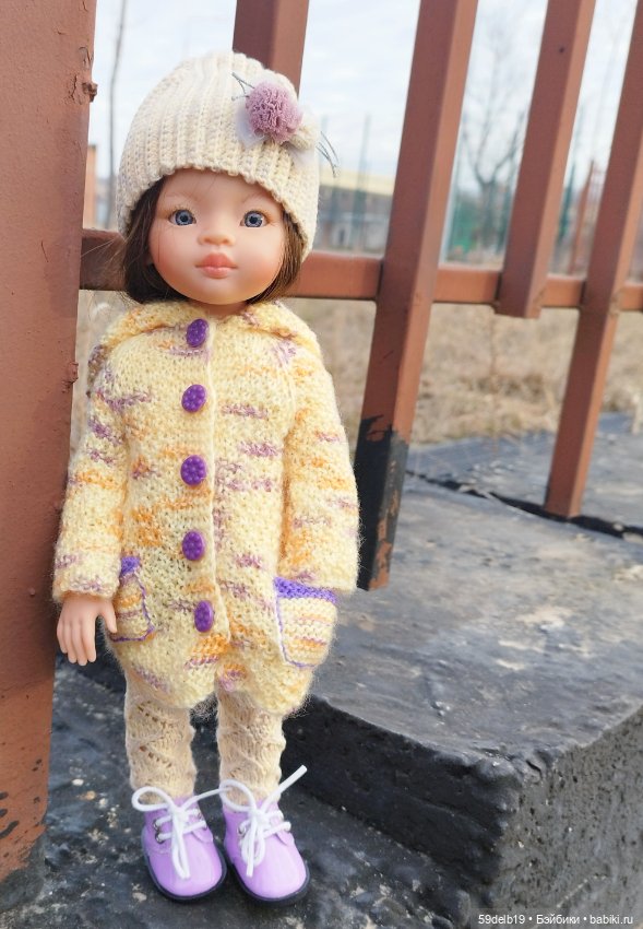 А у нас зима до сих пор без снега