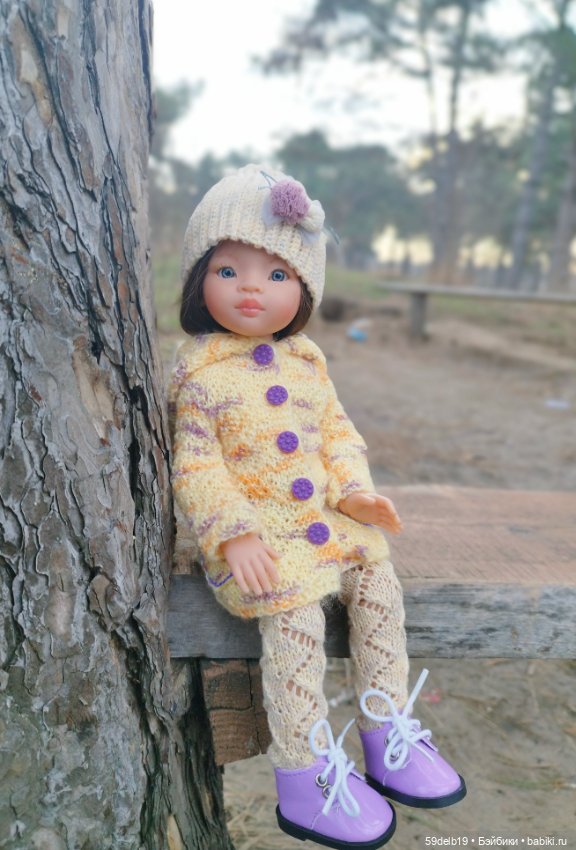 А у нас зима до сих пор без снега (фото 7)