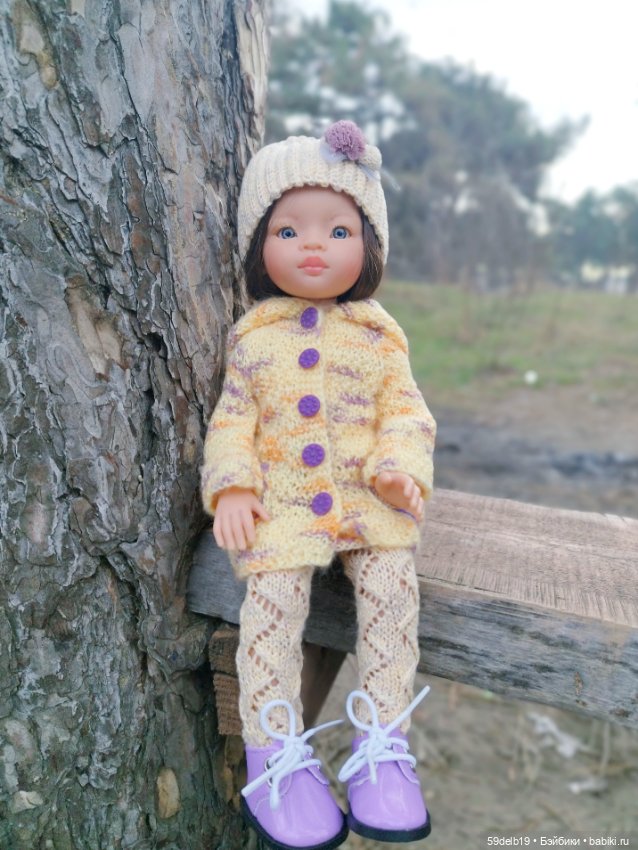 А у нас зима до сих пор без снега (фото 6)