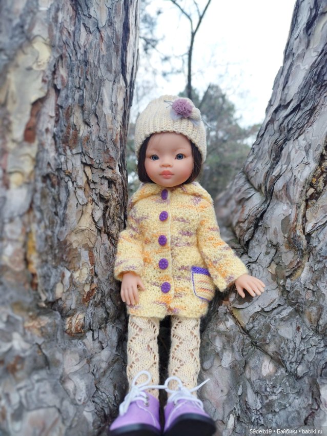 А у нас зима до сих пор без снега (фото 4)