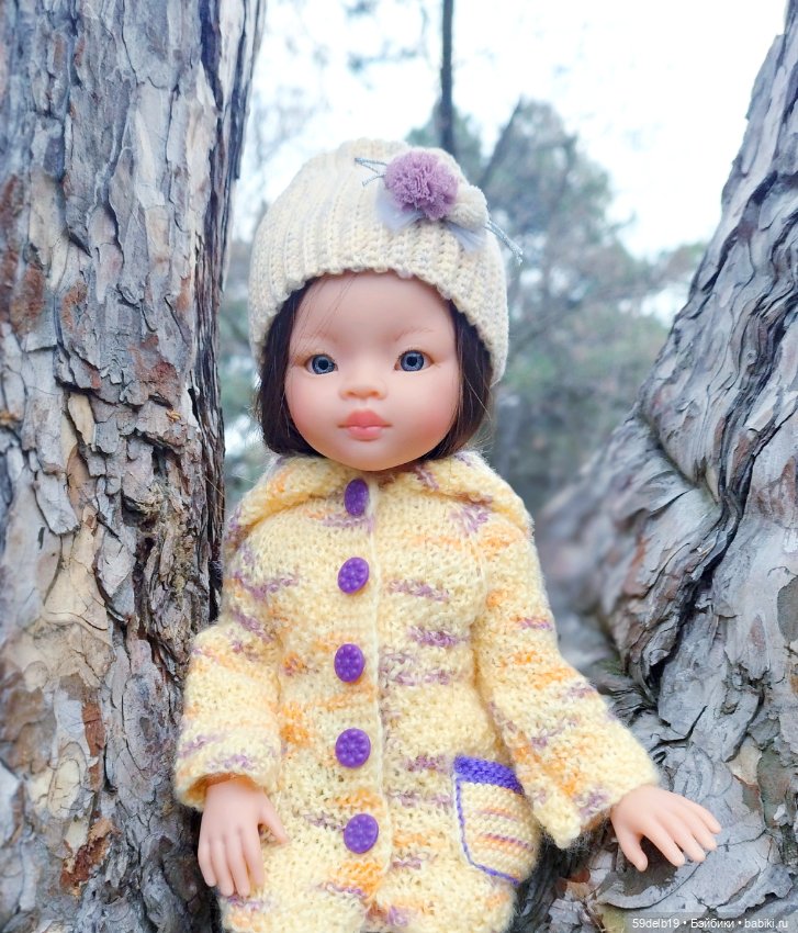 А у нас зима до сих пор без снега (фото 5)