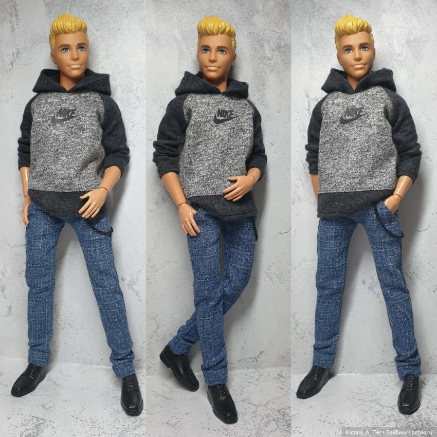 Егорка — Одежда и обувь для кукол своими руками: фото