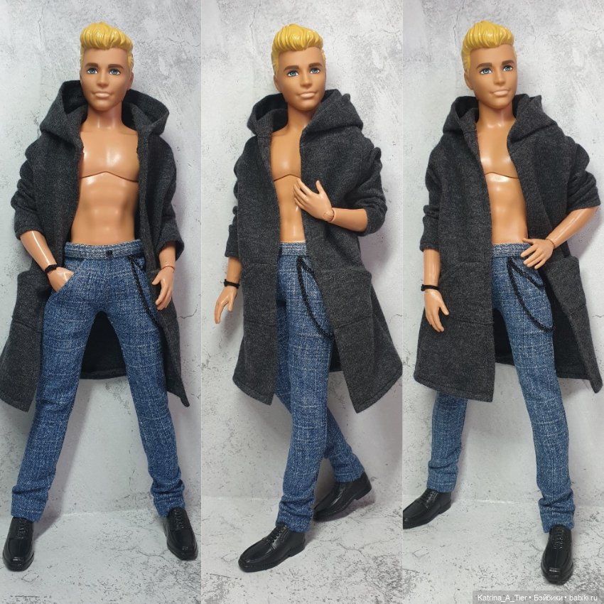 Егорка — Одежда и обувь для кукол своими руками: фото (фото 2)