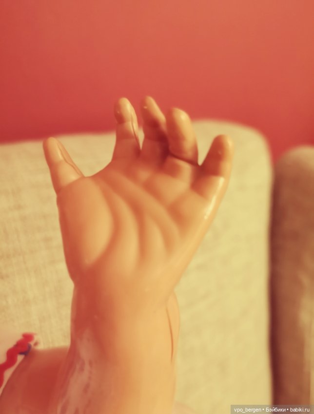 Целлулоидная норвежка Svane (фото 8)