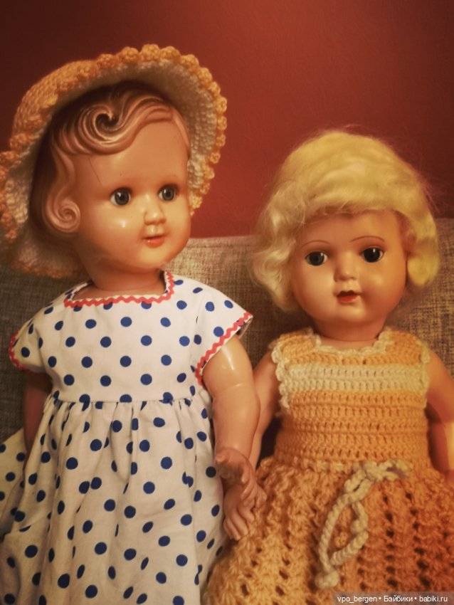 Целлулоидная норвежка Svane (фото 4)