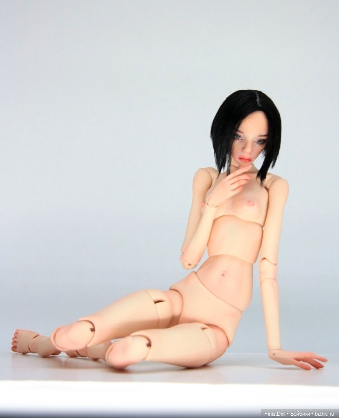 Моя новая куколка Доминика (фото 10)