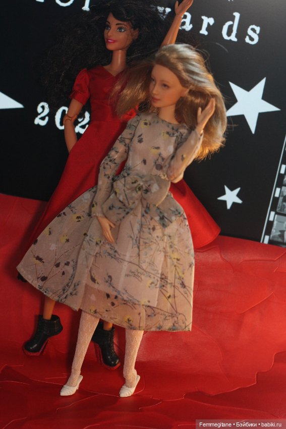 DollCi - Awards - 2022. Церемония открытия III кинофестиваля (фото 5)