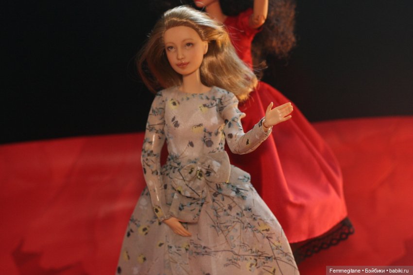 DollCi - Awards - 2022. Церемония открытия III кинофестиваля (фото 4)