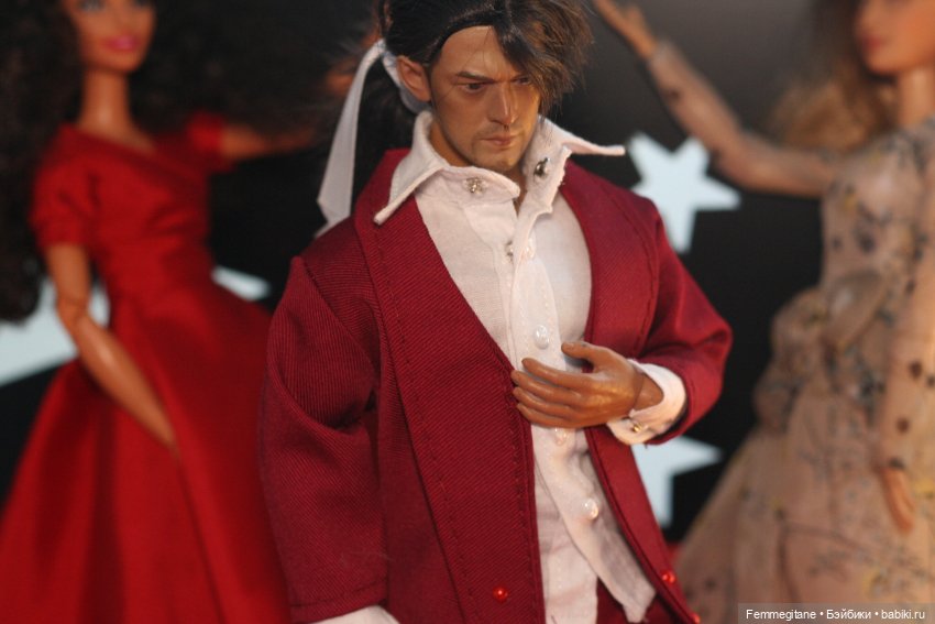 DollCi - Awards - 2022. Церемония открытия III кинофестиваля (фото 7)