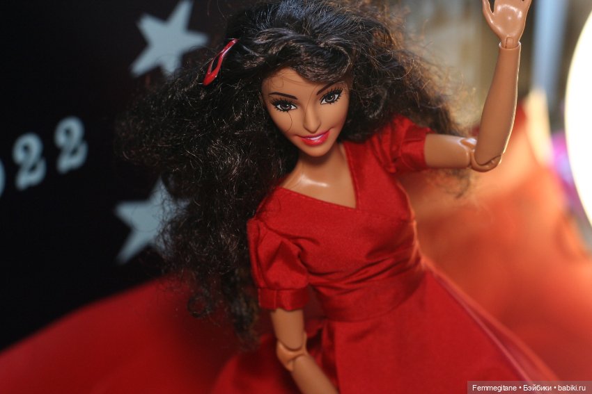 DollCi - Awards - 2022. Церемония открытия III кинофестиваля (фото 3)