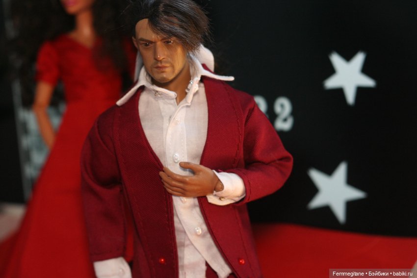 DollCi - Awards - 2022. Церемония открытия III кинофестиваля (фото 8)