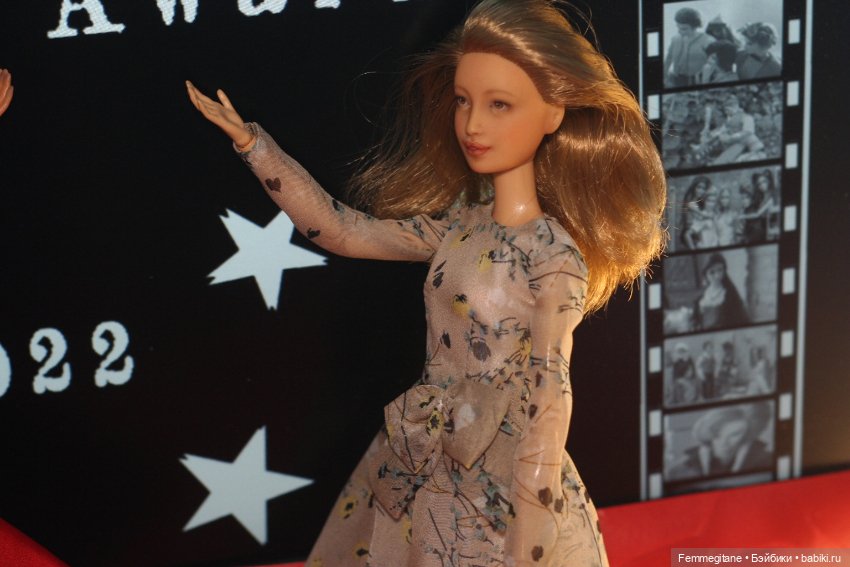 DollCi - Awards - 2022. Церемония открытия III кинофестиваля (фото 6)