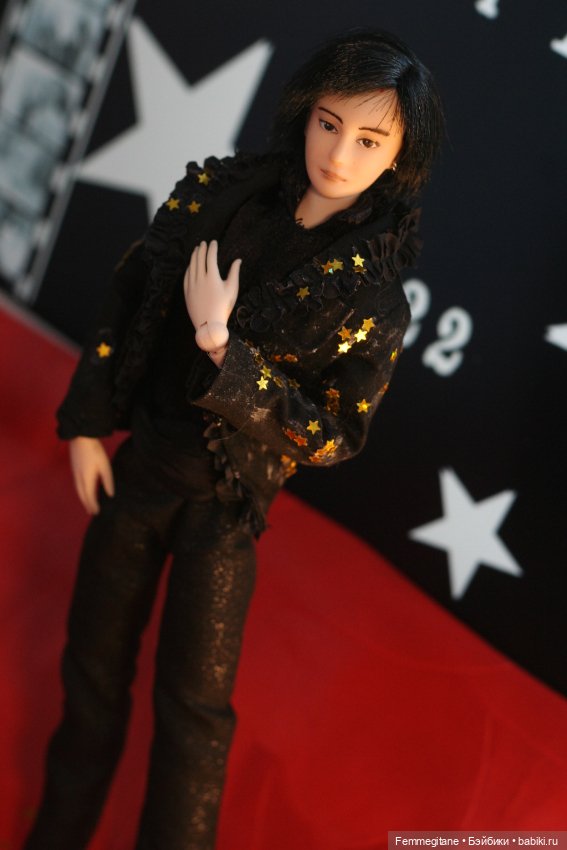 DollCi - Awards - 2022. Церемония открытия III кинофестиваля