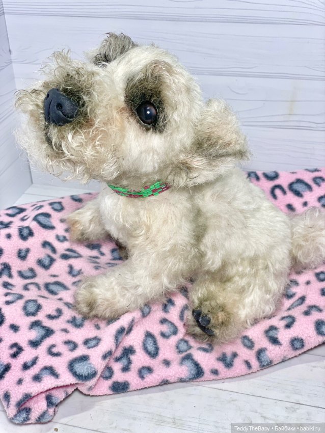 Алмаз 🐾🐾 — Реалистичные игрушки и звери (Натюр): собаки