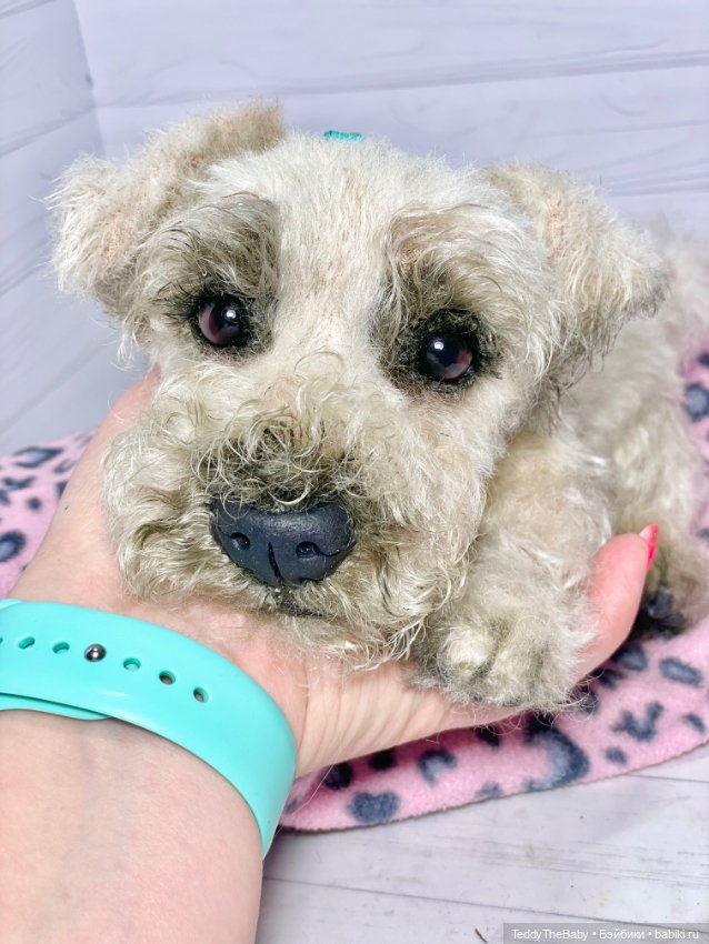 Алмаз 🐾🐾 — Реалистичные игрушки и звери (Натюр): собаки