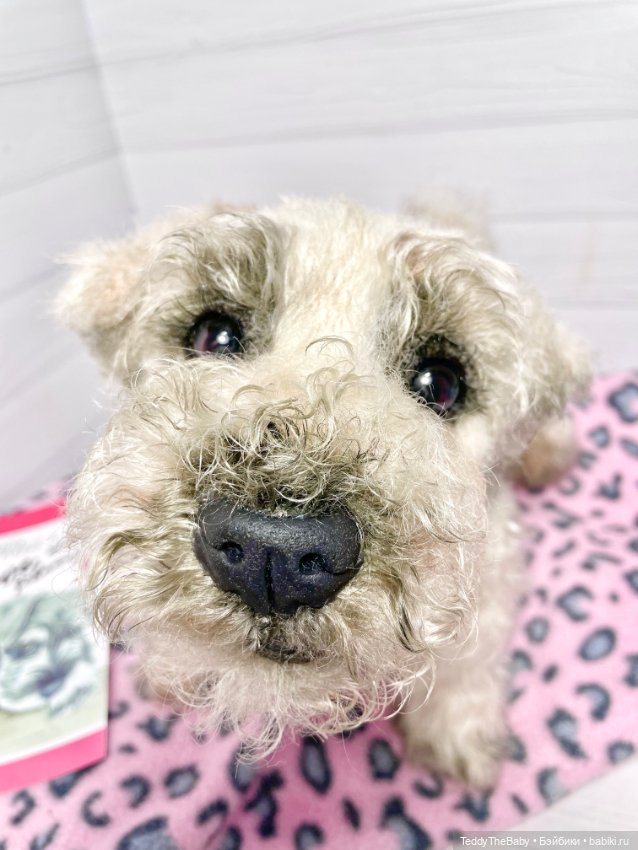 Алмаз 🐾🐾 — Реалистичные игрушки и звери (Натюр): собаки