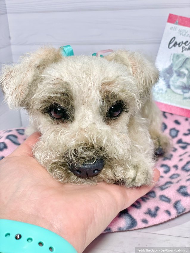 Алмаз 🐾🐾 — Реалистичные игрушки и звери (Натюр): собаки