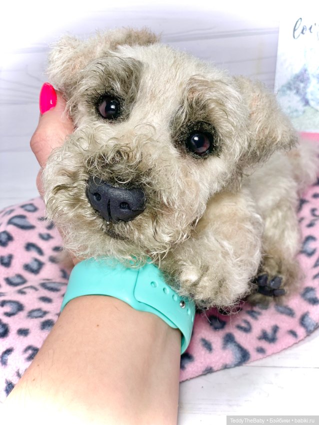 Алмаз 🐾🐾 — Реалистичные игрушки и звери (Натюр): собаки