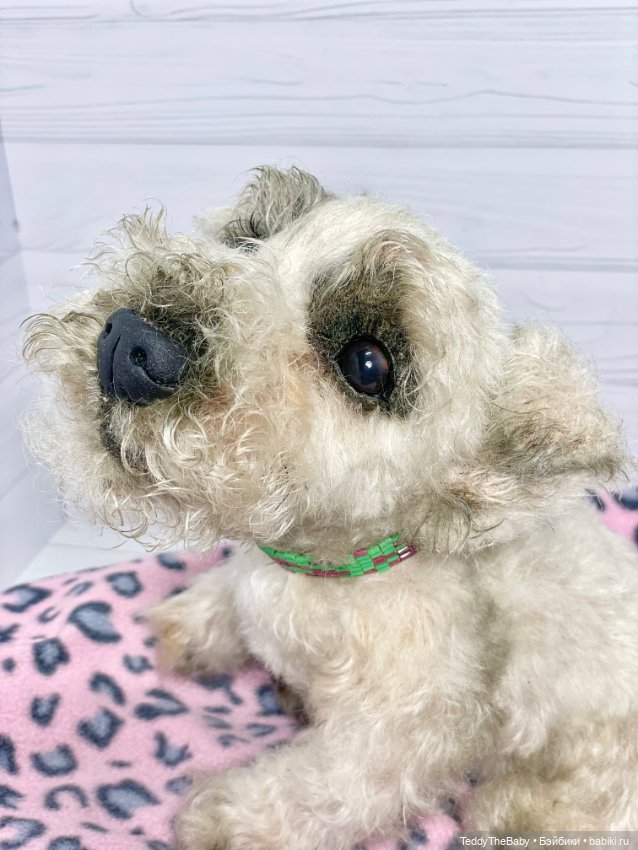 Алмаз 🐾🐾 — Реалистичные игрушки и звери (Натюр): собаки