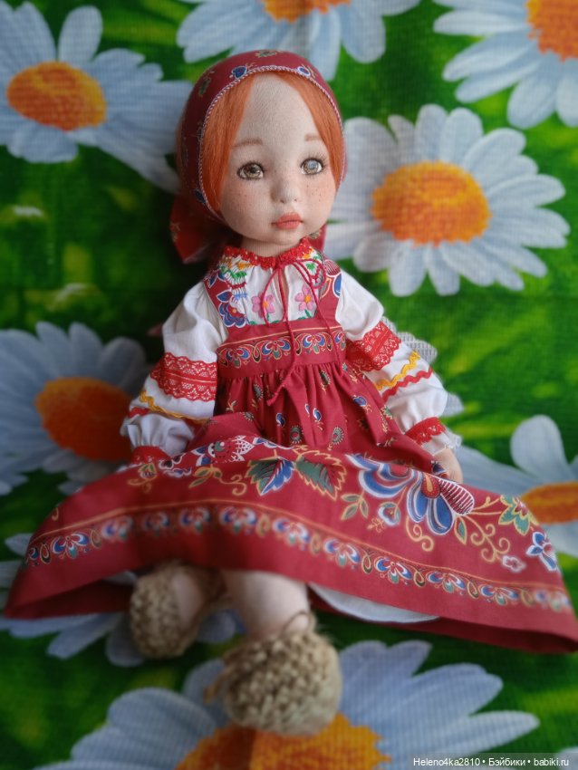 Кукла Дуняша СССР. Кукла Дуняша СССР.