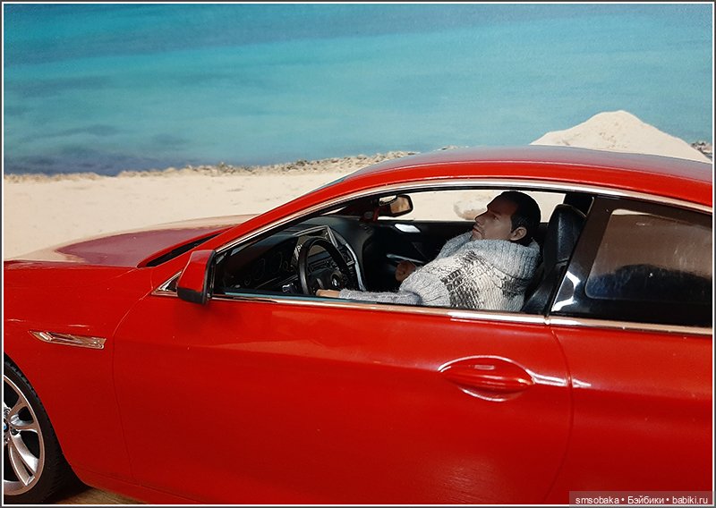 Дача на колёсах — Интересные игрушки и фигурки (разное): редкие (фото 2)