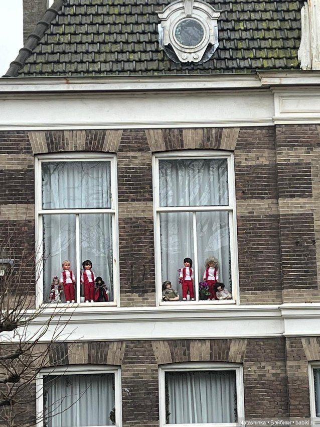 Fashion Dolls 472 — Туризм и путешествия: фотоотчеты из поездок