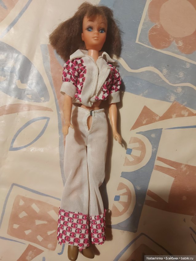 Fashion Dolls 472 — Туризм и путешествия: фотоотчеты из поездок