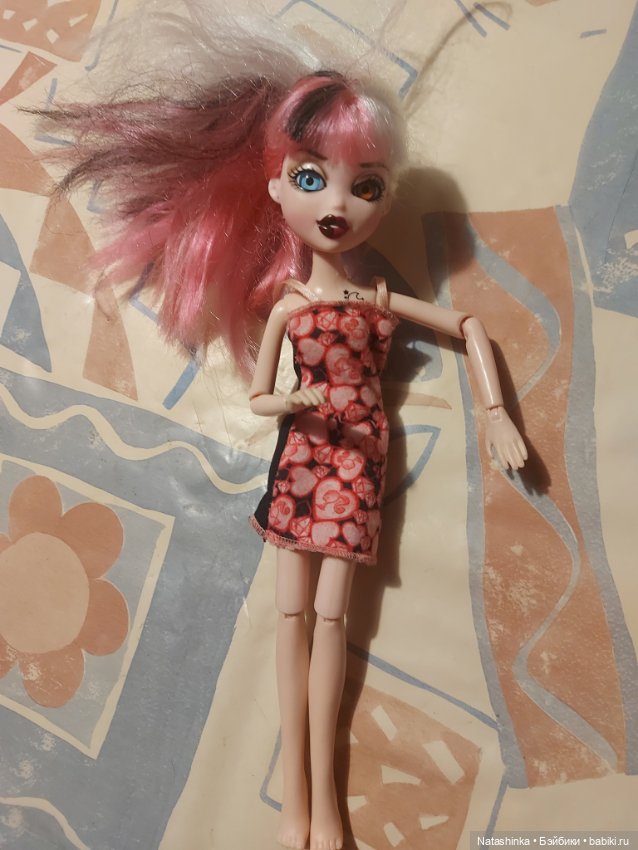 Fashion Dolls 472 — Туризм и путешествия: фотоотчеты из поездок