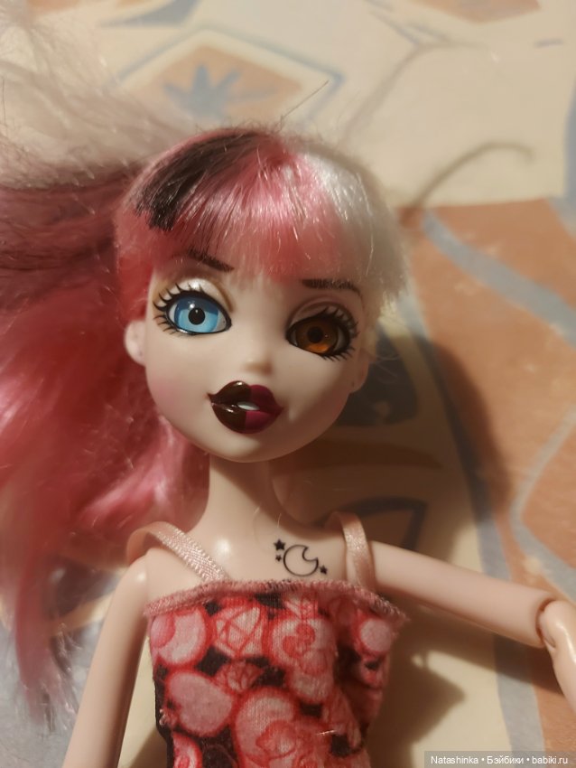 Fashion Dolls 472 — Туризм и путешествия: фотоотчеты из поездок